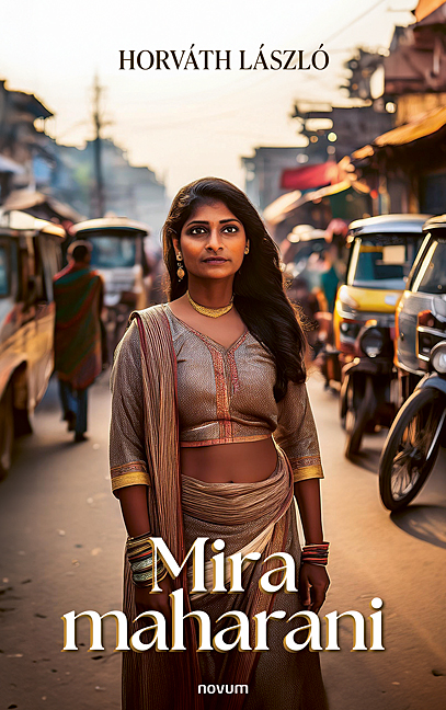 Mira maharani Mira maharani