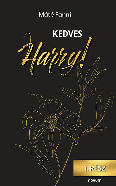 Kedves Harry! Kedves Harry!