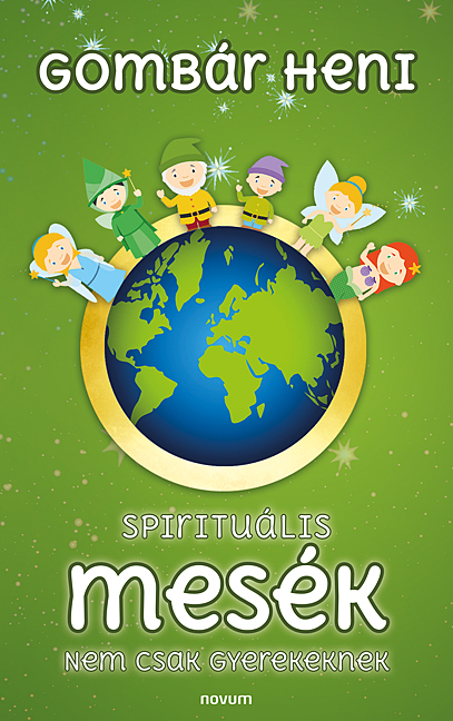 Spirituális mesék Spirituális mesék